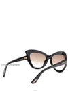 men sunglasses - TOM FORD - BALAAN 3