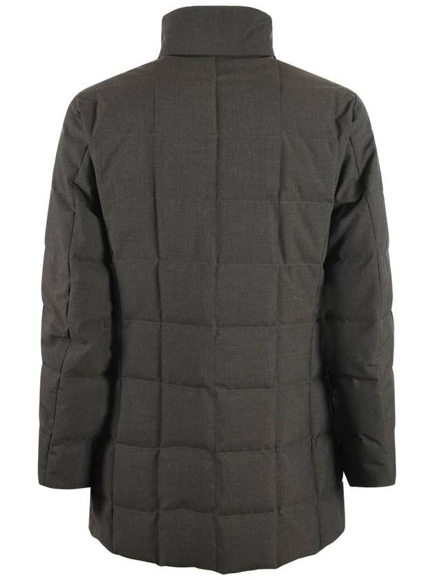 Fay  Down Jacket - FAY - BALAAN 4