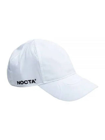 x drake nocta club cap white - NIKE - BALAAN 1