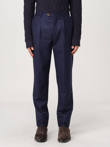 Pants men Brunello Cucinelli - BRUNELLO CUCINELLI - BALAAN 1