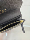 Empreinte Black Women s Bicycle Wallet Built in Chip M81455 - LOUIS VUITTON - BALAAN 5