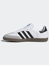 Susamba OG Shoe Cloud White B75806 - ADIDAS ORIGINALS - BALAAN 6