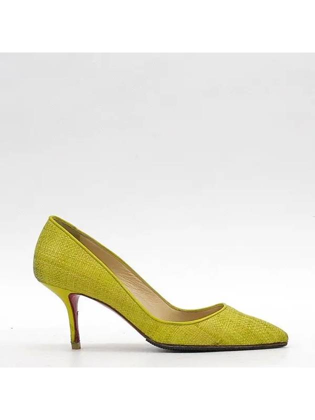 Smith Market Women s Shoes - CHRISTIAN LOUBOUTIN - BALAAN 3