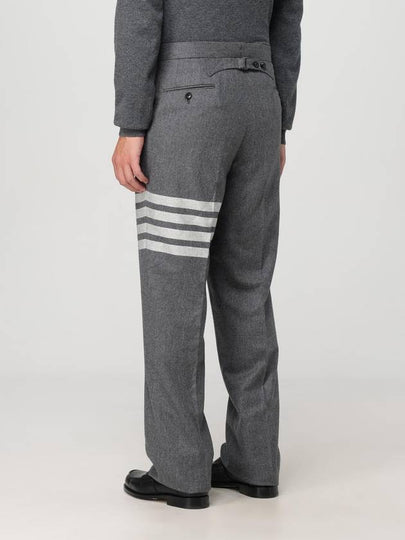 Pants men Thom Browne - THOM BROWNE - BALAAN 2