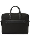 ZYON 901 Men s Briefcase - BALLY - BALAAN 4