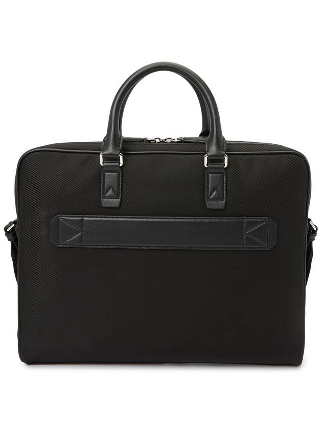 ZYON 901 Men s Briefcase - BALLY - BALAAN 4