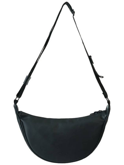 DIXON WR Cross Bag Black - NATIONAL PUBLICITY - BALAAN 2