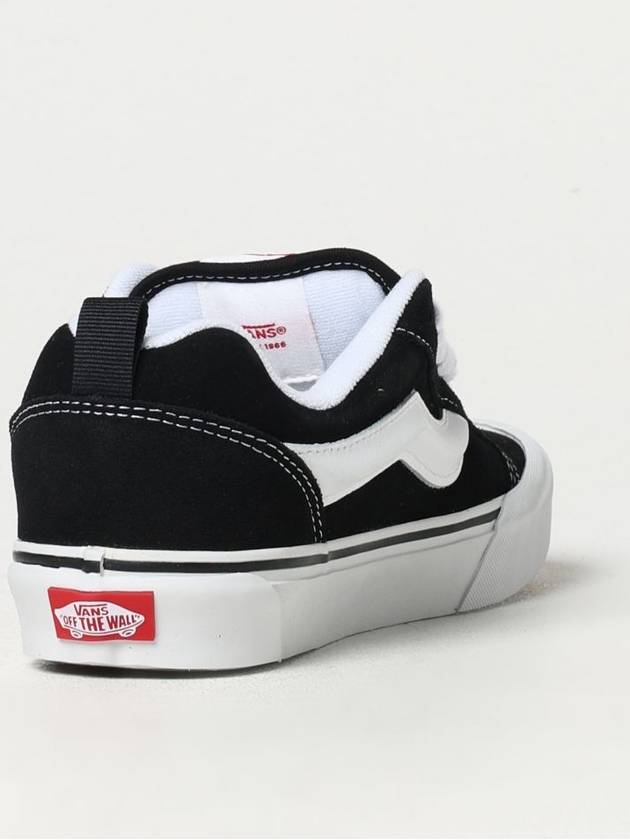 Sneakers men Vans - VANS - BALAAN 3