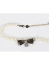 women necklace - CHANEL - BALAAN 6