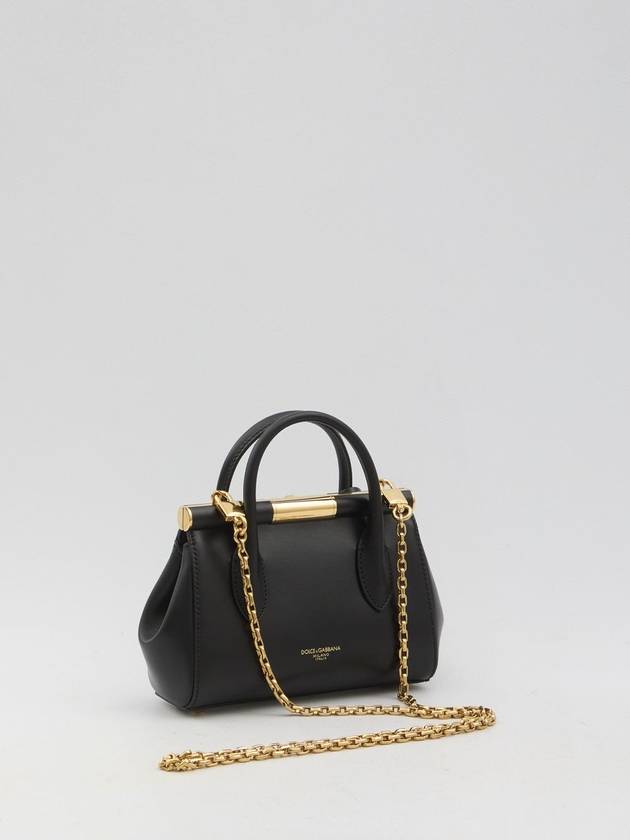 Marlene top-handle bag - DOLCE&GABBANA - BALAAN 2