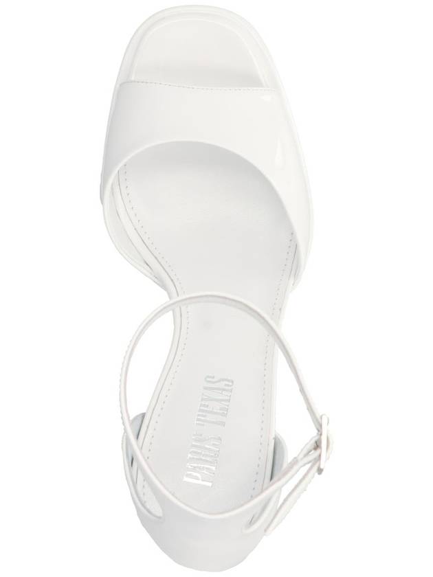 Paris Texas 'Tatiana' Sandals - PARIS TEXAS - BALAAN 3