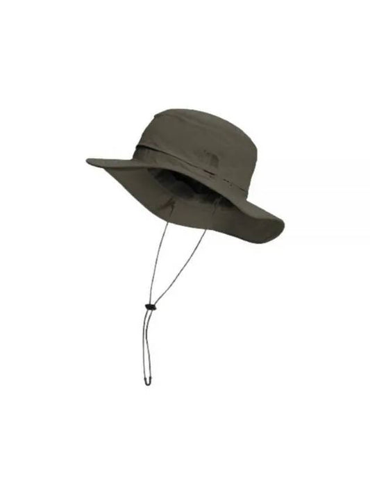 Horizon Breeze Breemer Bucket Hat Green - THE NORTH FACE - BALAAN 1