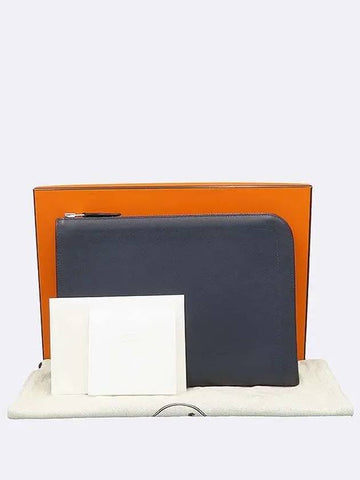 H067831CK2Z Clutch Bag - HERMES - BALAAN 1