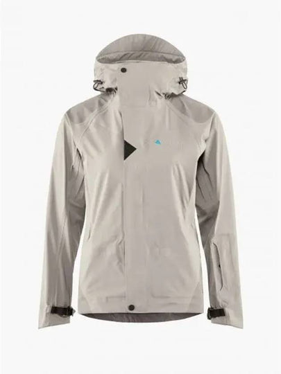 Women's Allsvinn Windbreaker Moon - KLATTERMUSEN - BALAAN 2