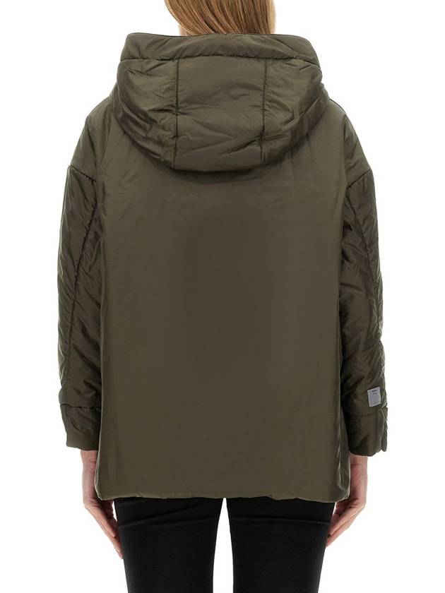 'S Max Mara "Greenmo The Cube" Jacket - S MAX MARA - BALAAN 3