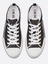 B23 Low Top Sneakers Shoes 3SN249YJP - DIOR - BALAAN 6