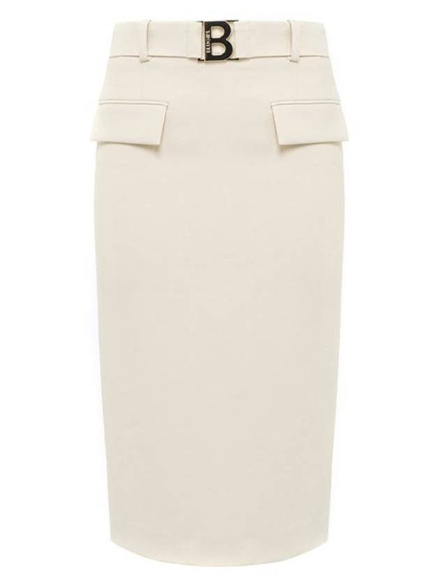 Blumarine Skirts - BLUMARINE - BALAAN 1