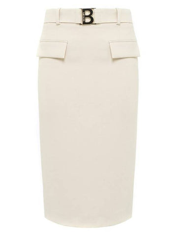 Blumarine Skirts - BLUMARINE - BALAAN 1