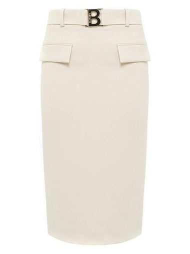 Blumarine Skirts - BLUMARINE - BALAAN 1