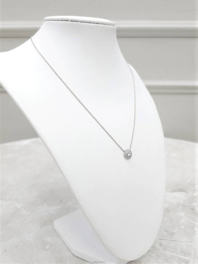 women necklace - TIFFANY & CO. - BALAAN 3