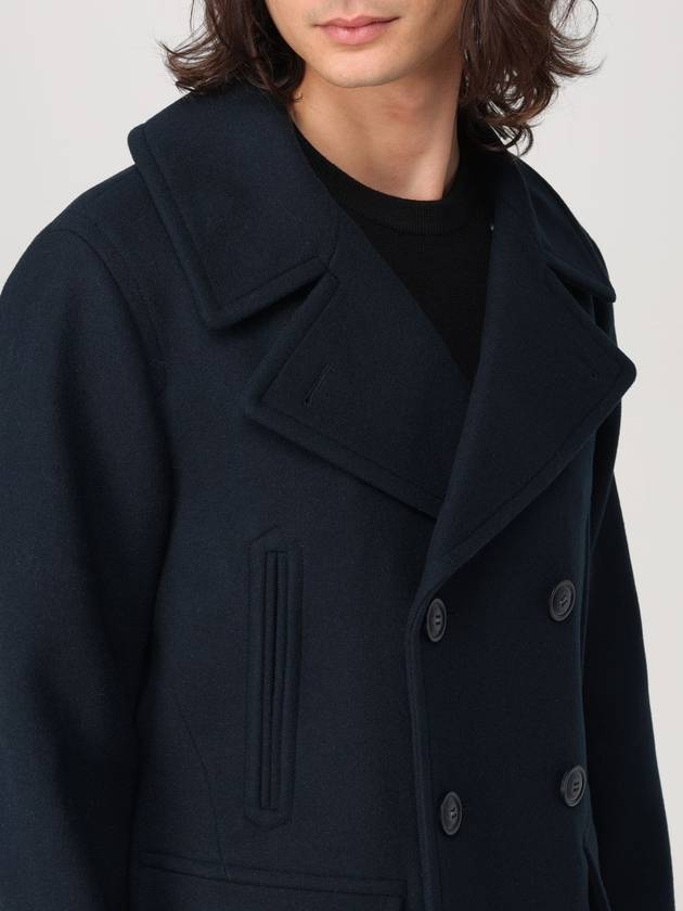 Jacket men Woolrich - WOOLRICH - BALAAN 4