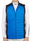 Golfwear Men's Vest AMOW08166 O346 - J.LINDEBERG - BALAAN 3