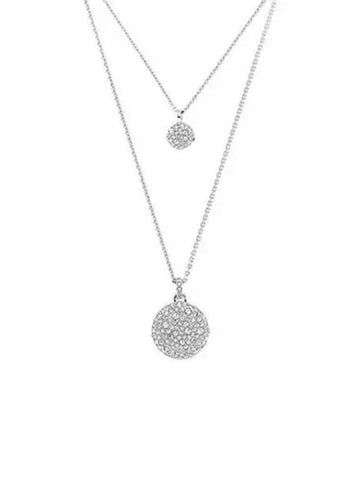 Women s necklace 270317 - SWAROVSKI - BALAAN 1