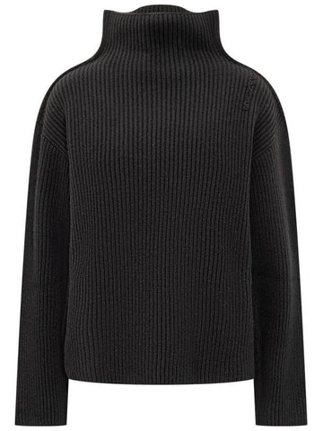 Marni Turtleneck Sweater - MARNI - BALAAN 1