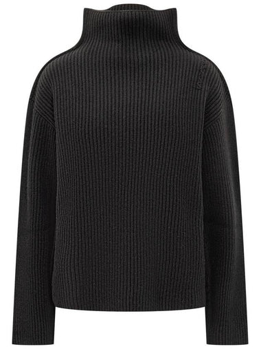 Marni Turtleneck Sweater - MARNI - BALAAN 1