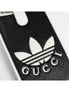 x adidas phone case black - GUCCI - BALAAN 3