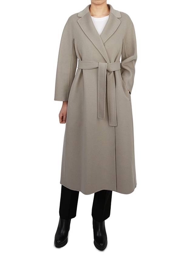 Women s long coat 29016131650 ESTURIA 006 - MAX MARA - BALAAN 6