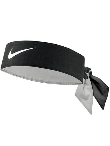 Dri Tennis Headband Black - NIKE - BALAAN 1