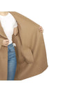 19011101650 ELEONORA 045 Women s Coat - MAX MARA - BALAAN 9