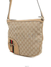 women cross bag - GUCCI - BALAAN 2