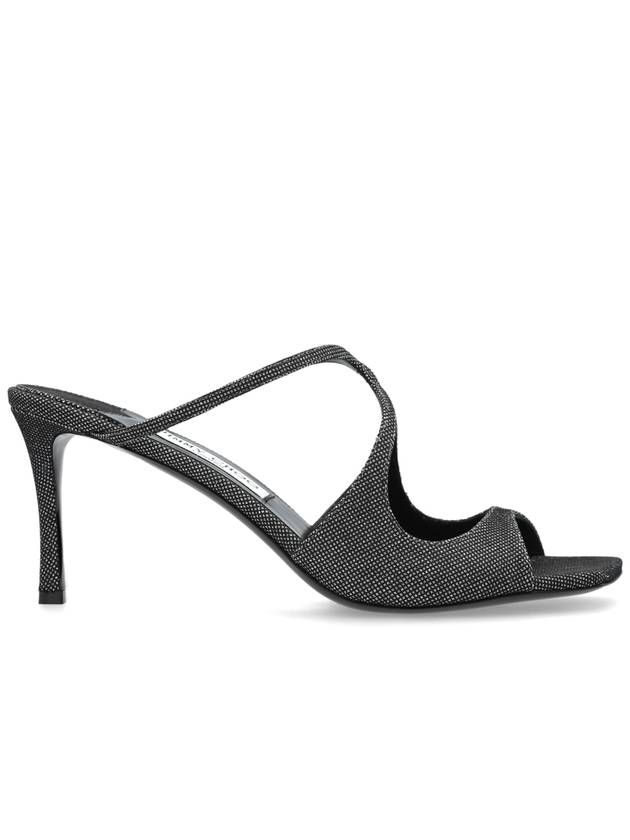 Jimmy Choo Heeled Shoes Anise, Women's, Black - JIMMY CHOO - BALAAN 1