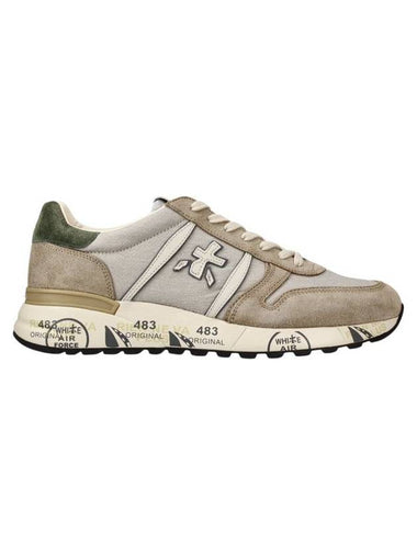 Premiata Sneakers - PREMIATA - BALAAN 1