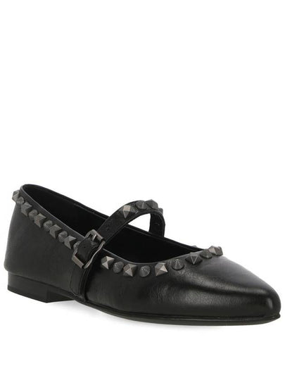 Ash Flat Shoes - ASH - BALAAN 2