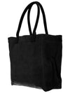 Tote Bag PM0002FA A1C14M 01BK Black - ISABEL MARANT - BALAAN 3