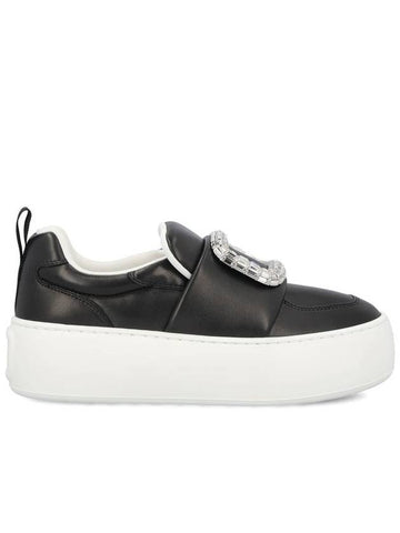 Roger Vivier Sneakers - ROGER VIVIER - BALAAN 1