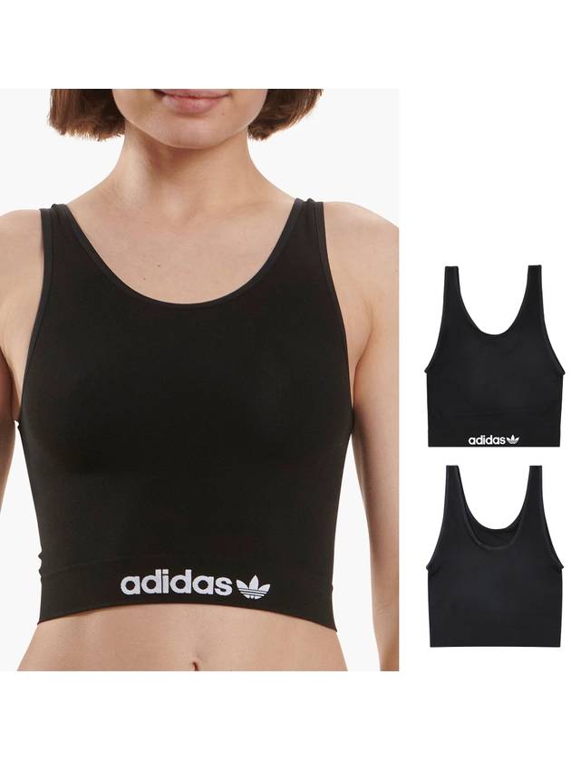 Bra top bralette health tank - ADIDAS - BALAAN 1