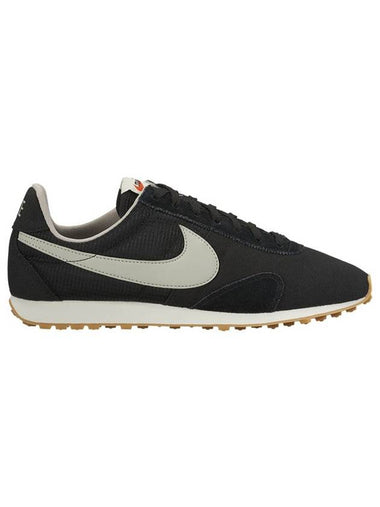 Free Montreal Racer Low Top Sneakers Vintage Black - NIKE - BALAAN 1