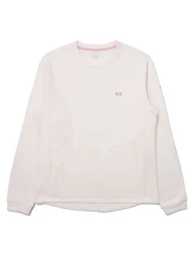 K2 KTR Round T Shirt W Off White - KATE - BALAAN 1