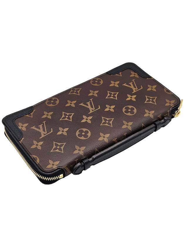 Louis Vuitton M60679 Monogram Daily Organizer - LOUIS VUITTON - BALAAN 5