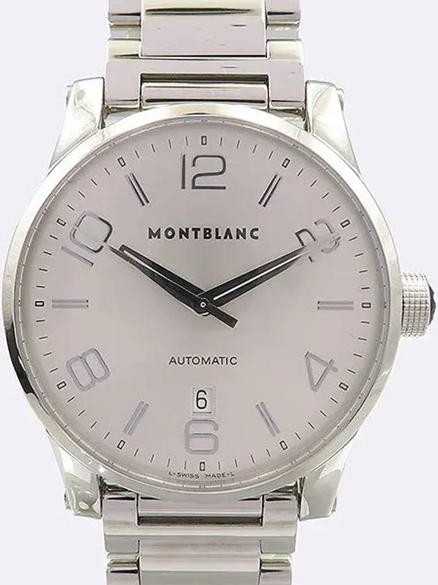 7070 men s watch - MONTBLANC - BALAAN 1