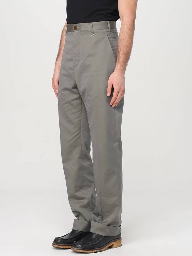 Pants men Vivienne Westwood - VIVIENNE WESTWOOD - BALAAN 4