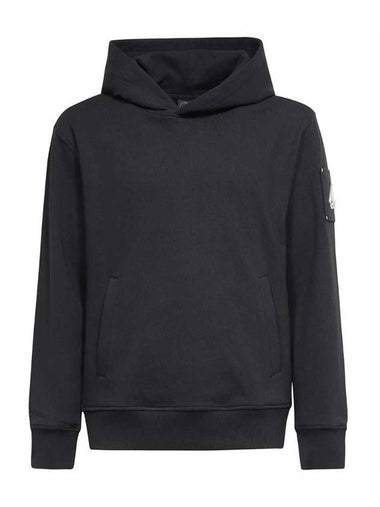 Men's Hartsfield Hoodie Black - MOOSE KNUCKLES - BALAAN 1