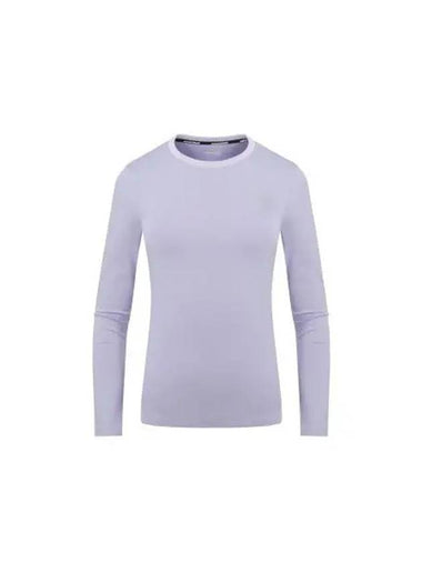 RUNNING BRUSHED LONG SLEEVE 32YA4800 - MIZUNO - BALAAN 1