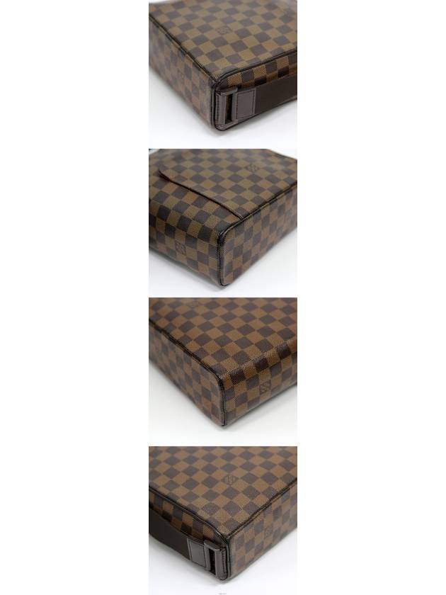 men cross bag - LOUIS VUITTON - BALAAN 7