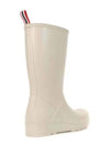 Original Play Tall Wellington Rain Boots Beige - HUNTER - BALAAN 4