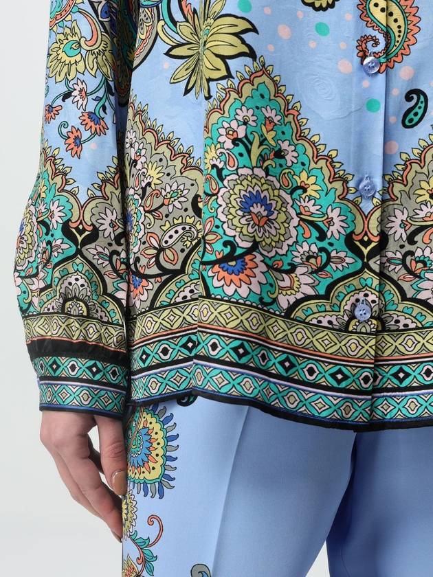 Shirt woman Etro - ETRO - BALAAN 5